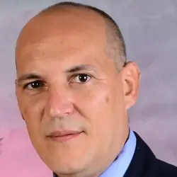 Alberto García Gómez