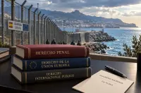 Instrumentalización migratoria en Ceuta. Lo que investiga la Audiencia Nacional y el muro jurídico de imputar a un Estado