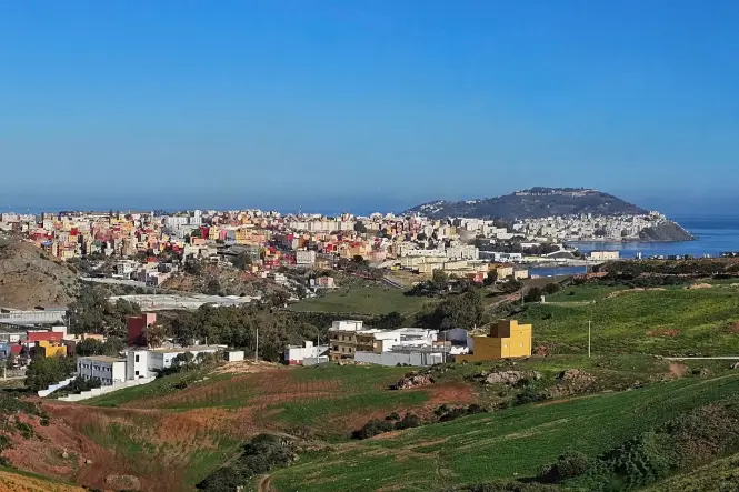 El juzgado de Ceuta se inhibe y remite a la Audiencia Nacional la investigación sobre el delegado del Gobierno
