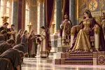 Episodio 4 (I). Teodora, la actriz que se convirtió en emperatriz y compró la libertad de las mujeres