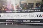 El Supremo examinará el miércoles si paraliza la regularización extraordinaria de migrantes