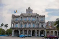 El Supremo suspende las altas en el CERA por la «ley de nietos» y el voto de los inscritos sin exilio acreditado