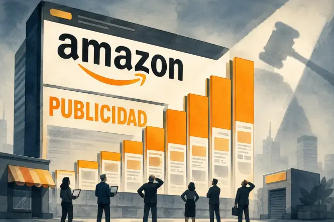 La Comisión Federal de Comercio de EE.UU. y 22 estados demandan a Amazon por ocultar un recargo publicitario a anunciantes