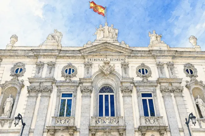 El cambio de sexo registral no tiene carácter retroactivo. Una sentencia del Tribunal Supremo que sienta doctrina