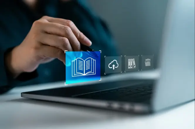 Digitalización notarial: constituyendo empresas a un clic