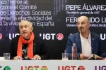 UGT lleva al Consejo de Europa el bloqueo de la vivienda y pide que sea un derecho reclamable ante los tribunales españoles