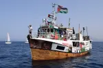 La Audiencia Nacional amplía a torturas, lesiones y daños la investigación por el abordaje de la Flotilla Global Sumud