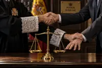 «Colaboración, sí; subordinación, nunca». La independencia judicial puesta a prueba