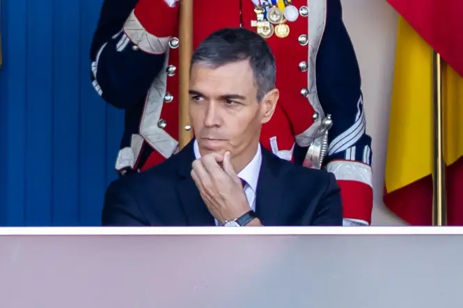 El TC inadmite el amparo sobre la «ley de nietos», pero no cierra una futura impugnación del 29-N
