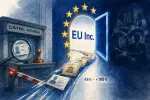 El Reglamento de la EU Inc y la ventana abierta al blanqueo de capitales