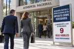 La Audiencia Nacional admite dos recursos contra la orden de modelos del Impuesto sobre Sociedades