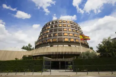 El Constitucional encamina la amnistía de la malversación del 1-O y aplaza al 6 de octubre su doctrina definitiva