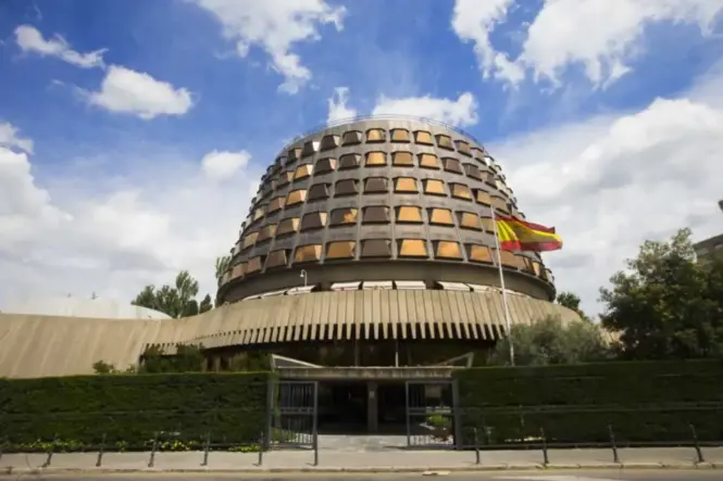 El Constitucional encamina la amnistía de la malversación del 1-O y aplaza al 6 de octubre su doctrina definitiva