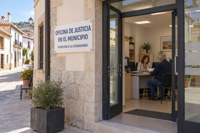 El Gobierno aprueba los módulos de las subvenciones a las Oficinas de Justicia en los municipios para 2026