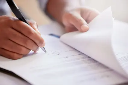 La seguridad jurídica como motor del éxito empresarial