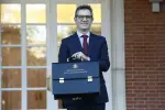 El Gobierno aprueba el Plan Normativo de 2026 con 179 iniciativas y los Presupuestos como promesa principal