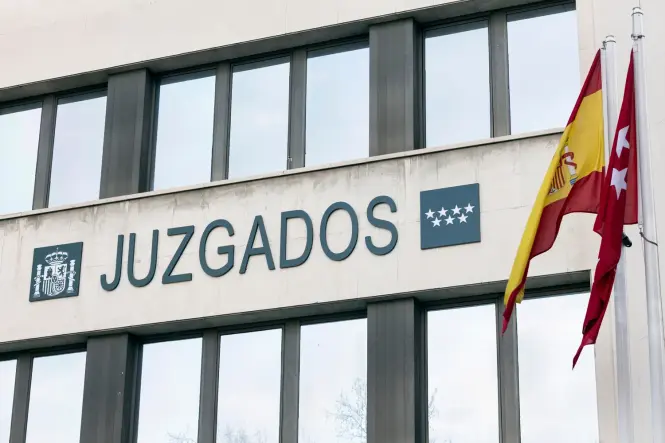 El Gobierno tramita por vía urgente 700 nuevas plazas de jueces y fiscales para cubrirlas en 2027