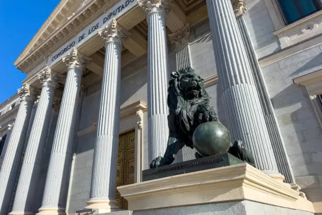 La pasarela al RETA llega al Pleno con un dictamen que deja fuera a miles de mutualistas