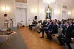 Los notarios reclaman datos jurídicamente verificables para combatir el fraude y sostener la identidad digital europea