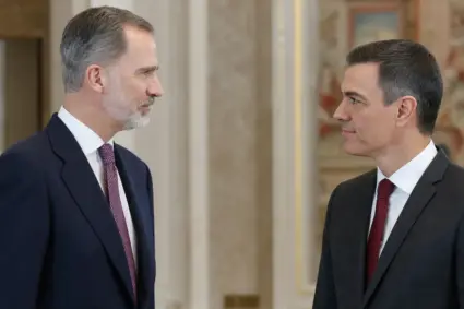 La agenda del Rey exige el acuerdo de la Corona y el Gobierno, pero ninguno puede imponer al otro un viaje oficial