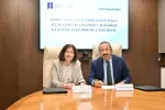 Notarios y procuradores firman un convenio para reducir tiempos y reforzar la seguridad de las actuaciones procesales