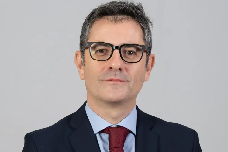 El CGPJ confirma el archivo de las quejas de Bolaños contra Peinado