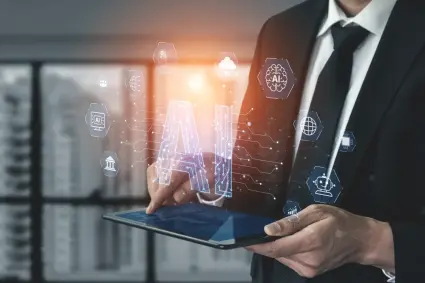 La Inteligencia Artificial como prueba pericial en juicios en España, Europa y Estados Unidos