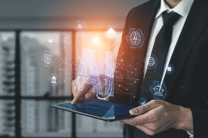 La Inteligencia Artificial como prueba pericial en juicios en España, Europa y Estados Unidos