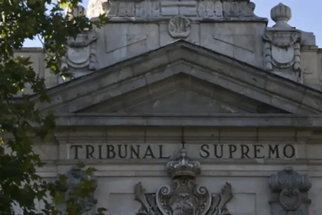 El Supremo extiende la responsabilidad concursal al representante físico de una sociedad administradora