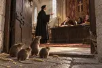 HISTORIAS DEL DERECHO. Episodio 1. La defensa de las ratas, y una cerda asesina