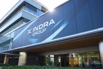 El Supremo avala la multa de 13,5 millones a Indra por un cártel en licitaciones públicas de tecnología