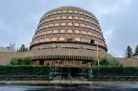 Conde-Pumpido sitúa antes de fin de año la decisión sobre la amnistía de Puigdemont