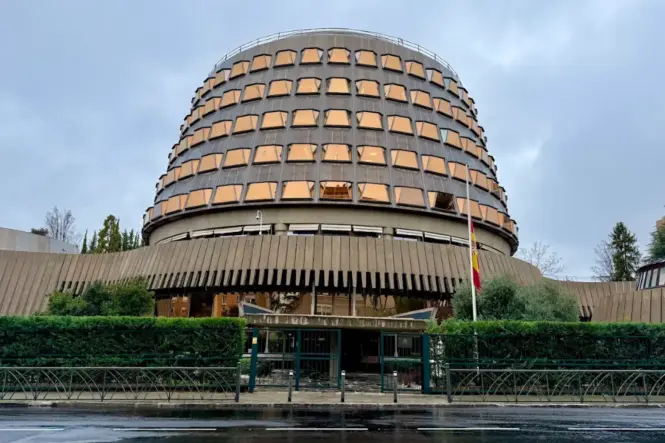 Conde-Pumpido sitúa antes de fin de año la decisión sobre la amnistía de Puigdemont
