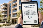 La Dirección General de Seguridad Jurídica y Fe Pública admite el seguro decenal firmado digitalmente