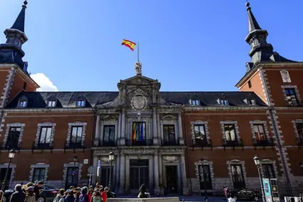 El incumplimiento del auto sobre la «ley de nietos» puede generar responsabilidades penales
