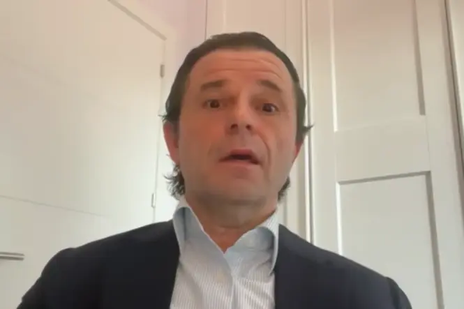 Pedraz cita como investigado a Sáenz de Tejada por cuatro delitos por el acoso a la jueza Biedma