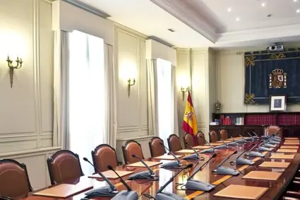 El CGPJ advierte de que los ataques a resoluciones judiciales erosionan la confianza en el Estado de Derecho
