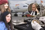 Caso Plus Ultra. El juez Calama cita a las hijas de Zapatero como investigadas para el 30 de noviembre