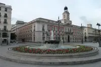 La Audiencia Nacional suspende la declaración de la Real Casa de Correos como Lugar de Memoria Democrática