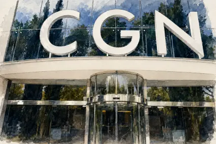 El código puede firmar un dato falso. El notario, no