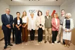 Arquitectos y notarios apuestan por el reequilibrio del territorio para solucionar el problema de la vivienda