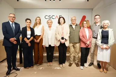 Arquitectos y notarios apuestan por el reequilibrio del territorio para solucionar el problema de la vivienda