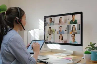 El Supremo avala que las empresas pacten el teletrabajo de forma individual sin negociación previa con los sindicatos