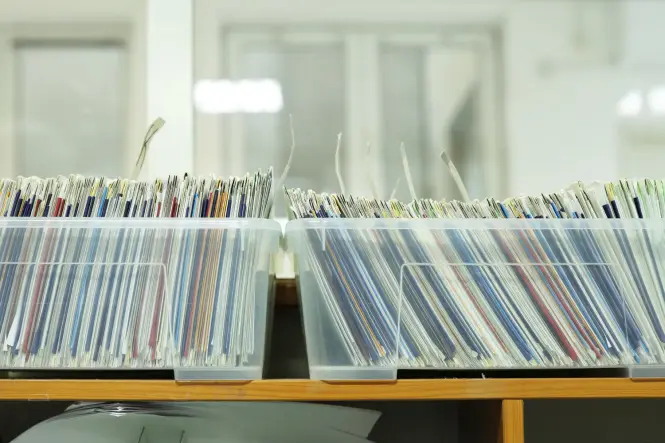 ALOIP. El tsunami burocrático que desatará en los Registros Mercantiles