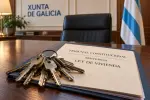 El Constitucional desestima el recurso de la Xunta y avala el trato a los grandes tenedores