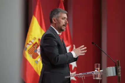 Madrid acusa al Gobierno de debilitar los controles contra la corrupción con la futura Ley de Integridad Pública