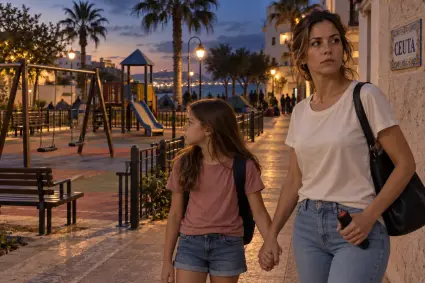 La ley obliga a garantizar que las calles de Ceuta puedan usarse en paz