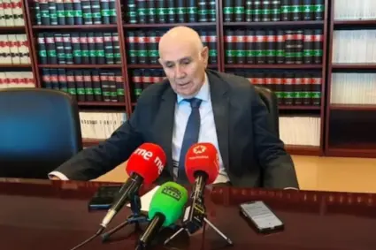 La Audiencia Provincial de Madrid denuncia un «colapso absoluto» tras la retirada del 90% de sus magistrados de refuerzo