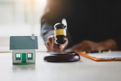 Las ejecuciones hipotecarias sobre vivienda habitual aumentan un 38,1% en el primer trimestre