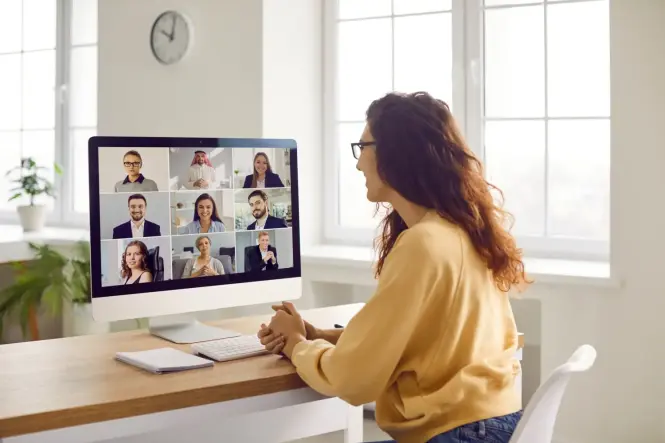 ALOIP. La videoconferencia notarial que deja sin argumentos la inseguridad